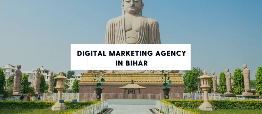 Digital Marketing Agency in Bihar - SDMI Suriya Jharkhand