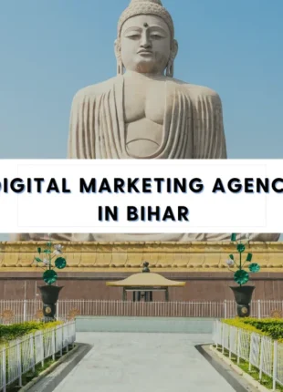 Digital Marketing Agency in Bihar - SDMI Suriya Jharkhand