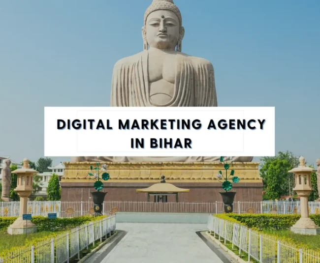 Digital Marketing Agency in Bihar - SDMI Suriya Jharkhand