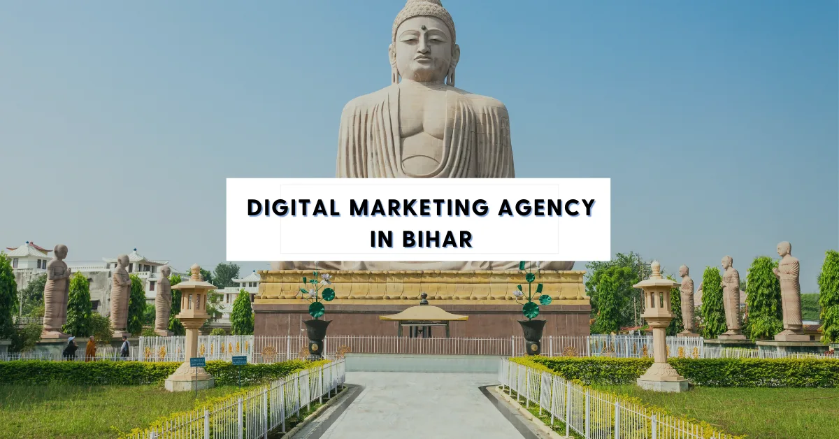 Digital Marketing Agency in Bihar - SDMI Suriya Jharkhand