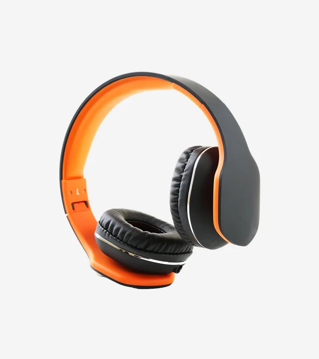 Noise-Canceling Headphones