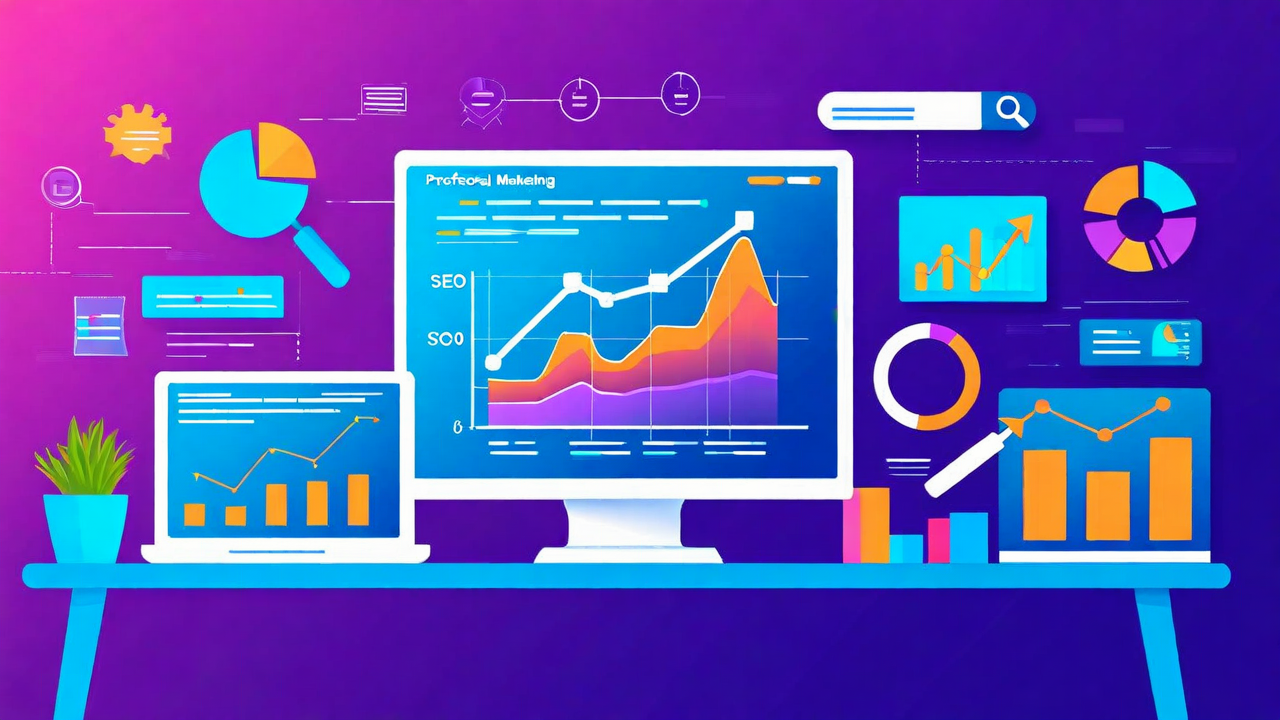 Best SEO Training Institute in Ranchi 2026 - SDMI Expert Course