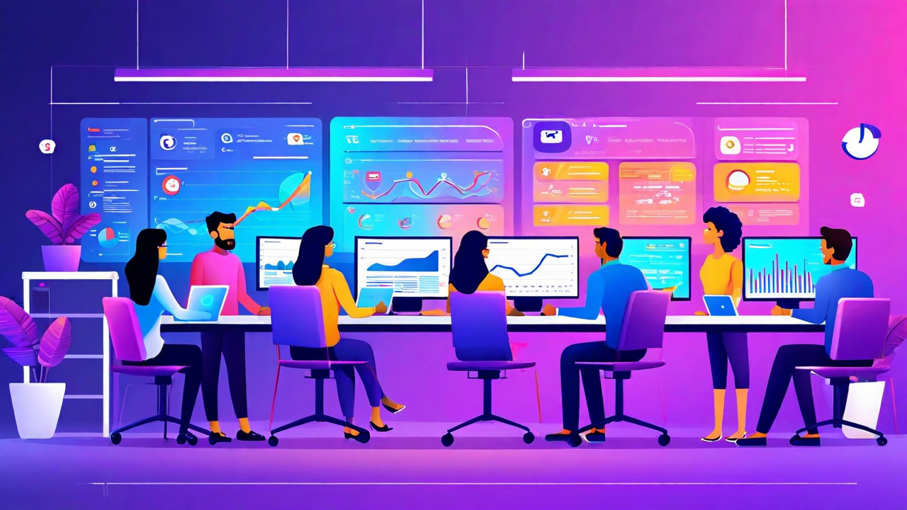 Best Digital Marketing Course in Bokaro 2026 - SDMI Training Institute