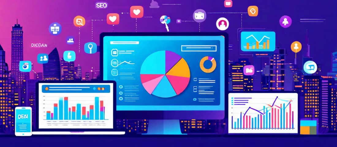 Digital Marketing Course in Deoghar 2026 - SDMI Digital Marketing Institute
