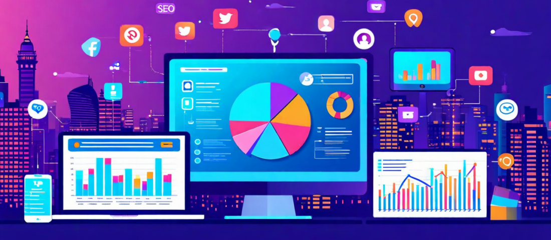 Digital Marketing Course in Dhanbad - Complete Training Guide - SDMI Digital Marketing Institute