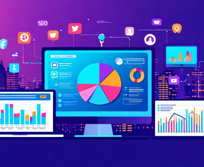 Digital Marketing Course in Dhanbad - Complete Training Guide - SDMI Digital Marketing Institute