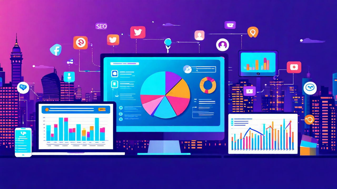 Digital Marketing Course in Dhanbad - Complete Training Guide - SDMI Digital Marketing Institute