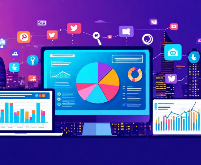 Digital Marketing Course in Giridih - SDMI Digital Marketing Institute