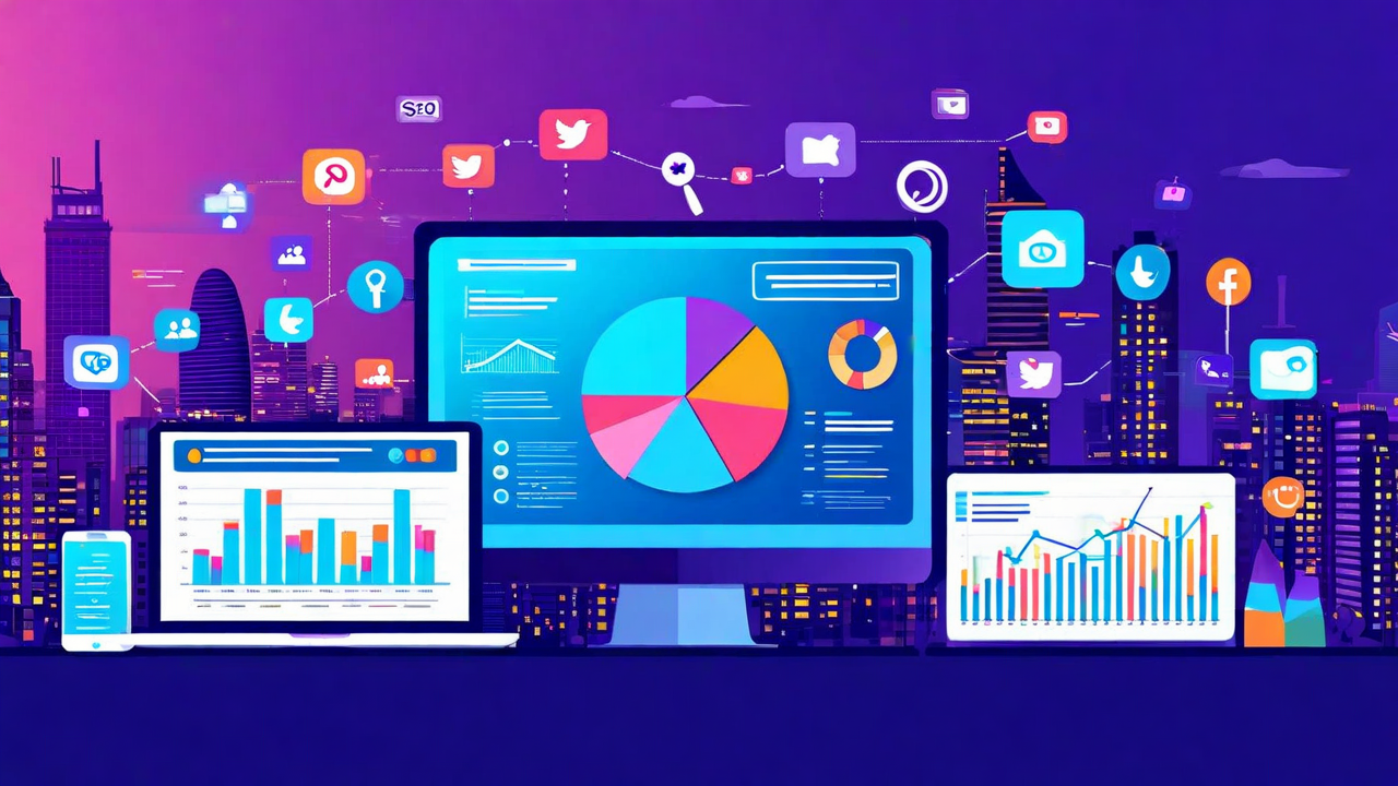 Digital Marketing Course in Giridih - SDMI Digital Marketing Institute