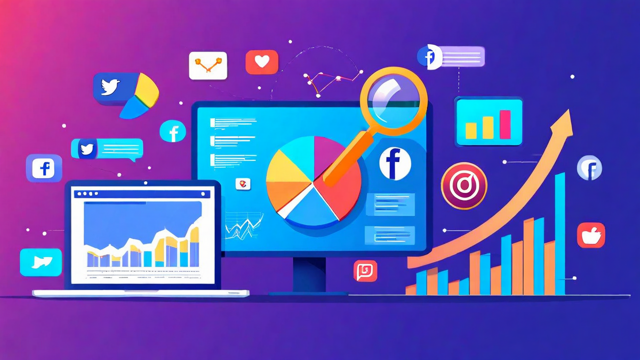 Google Ads vs Facebook Ads - Which is Better India - SDMI Digital Marketing Institute