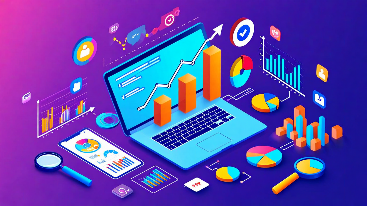 Google Analytics 4 Tutorial for Beginners India - SDMI Digital Marketing Institute