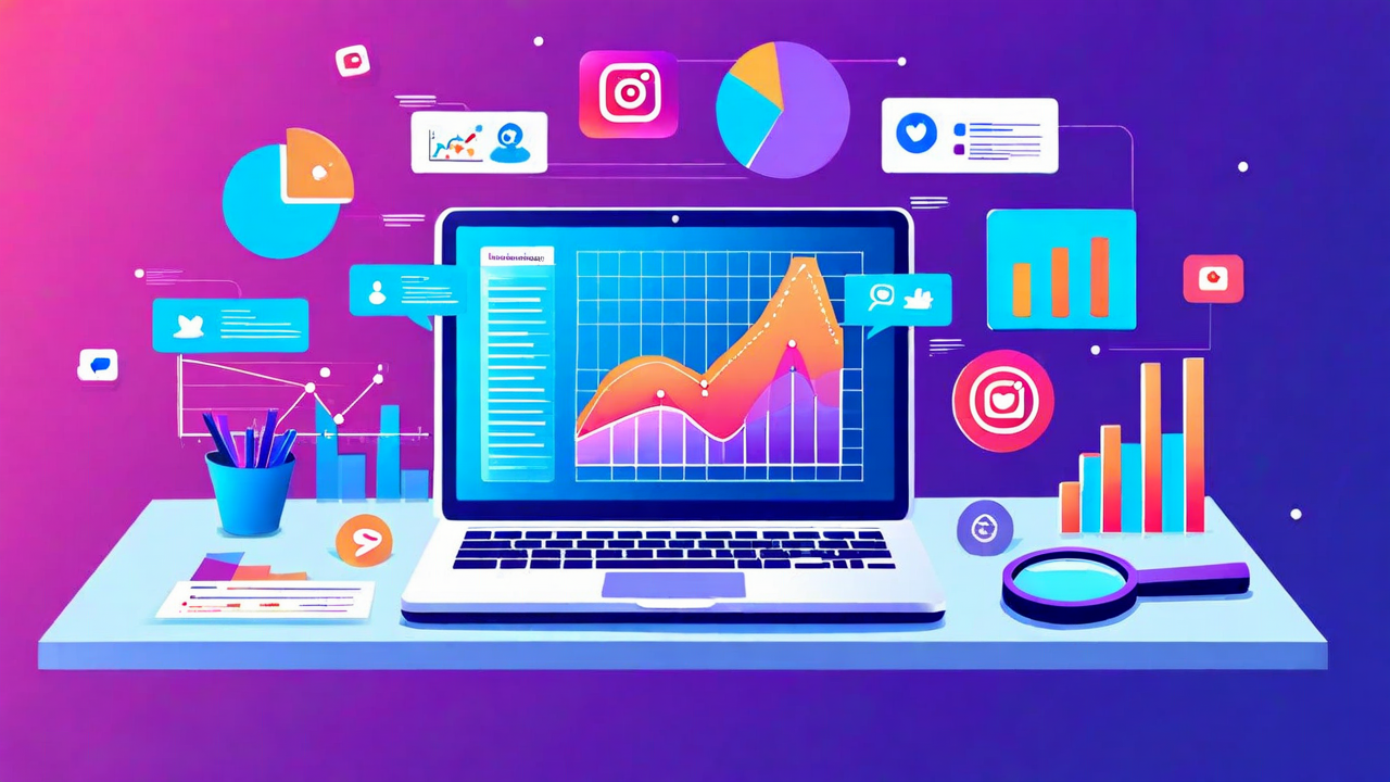 Instagram Marketing Course in Jharkhand - SDMI Digital Marketing Institute