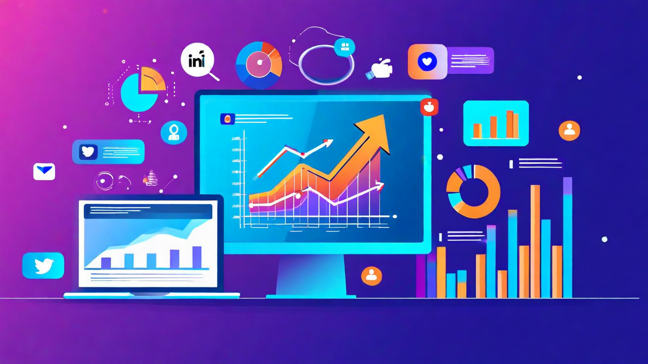 LinkedIn Marketing for B2B in India 2026 - SDMI Digital Marketing Institute
