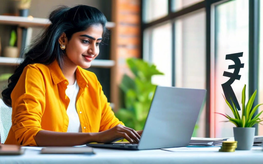 Digital Marketing Career Paths and Salary Guide India 2026 Digital marketing career paths and salary expectations in India 2026