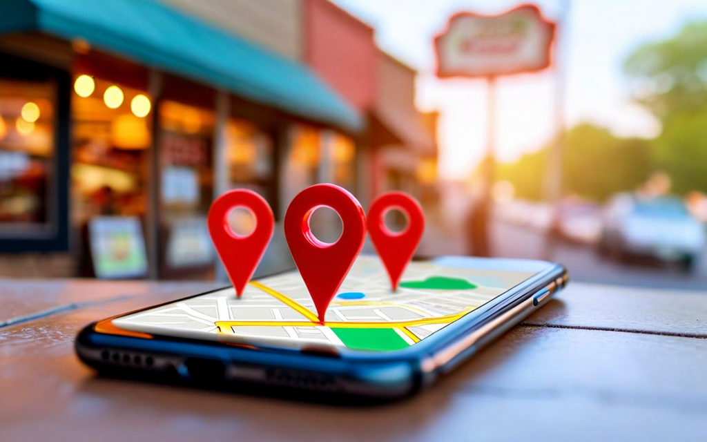 Local SEO Training for Jharkhand Businesses Local SEO training for Jharkhand businesses - Google Maps optimization