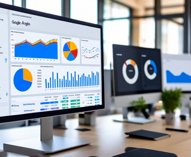 Google Ads Training in Jharkhand - Learn PPC advertising at SDMI