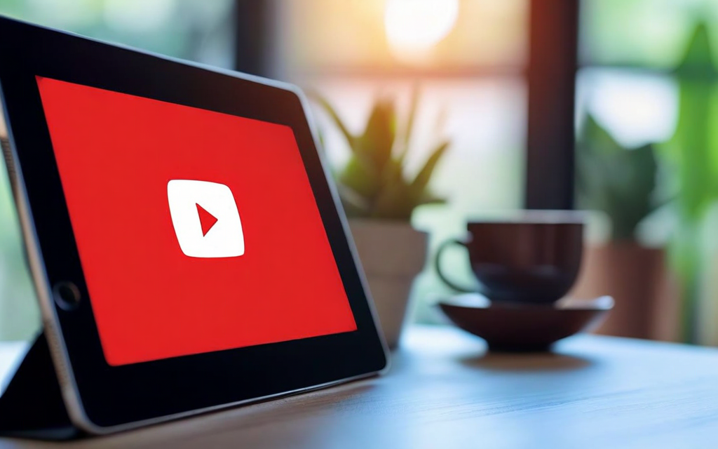YouTube Ads and Display advertising strategies in Google Ads