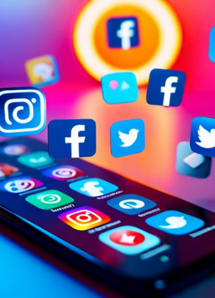 Social Media Marketing Course in Suriya - Learn SMM at SDMI Jharkhand