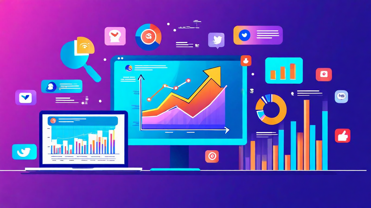 Social Media Manager Salary in India 2026 - SDMI Digital Marketing Institute