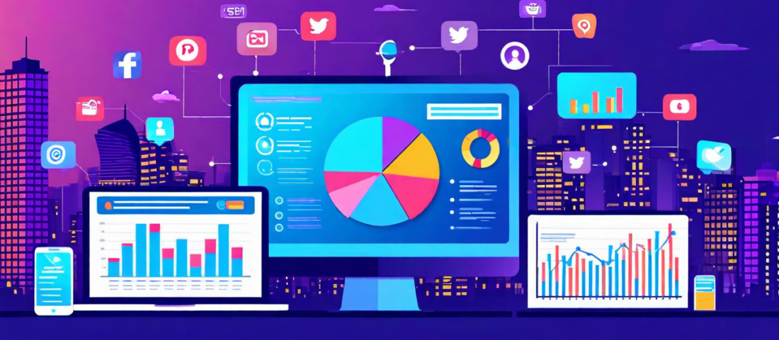 Social Media Marketing Training in Dhanbad - SMM Course - SDMI Digital Marketing Institute