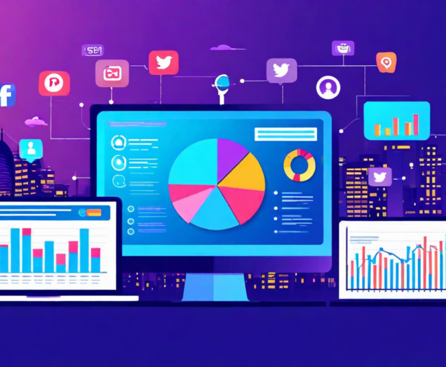 Social Media Marketing Training in Dhanbad - SMM Course - SDMI Digital Marketing Institute