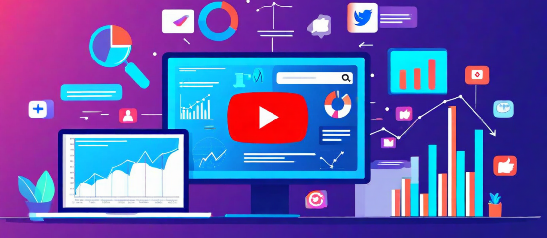 YouTube Channel Kaise Banaye - Complete Guide - SDMI Digital Marketing Institute