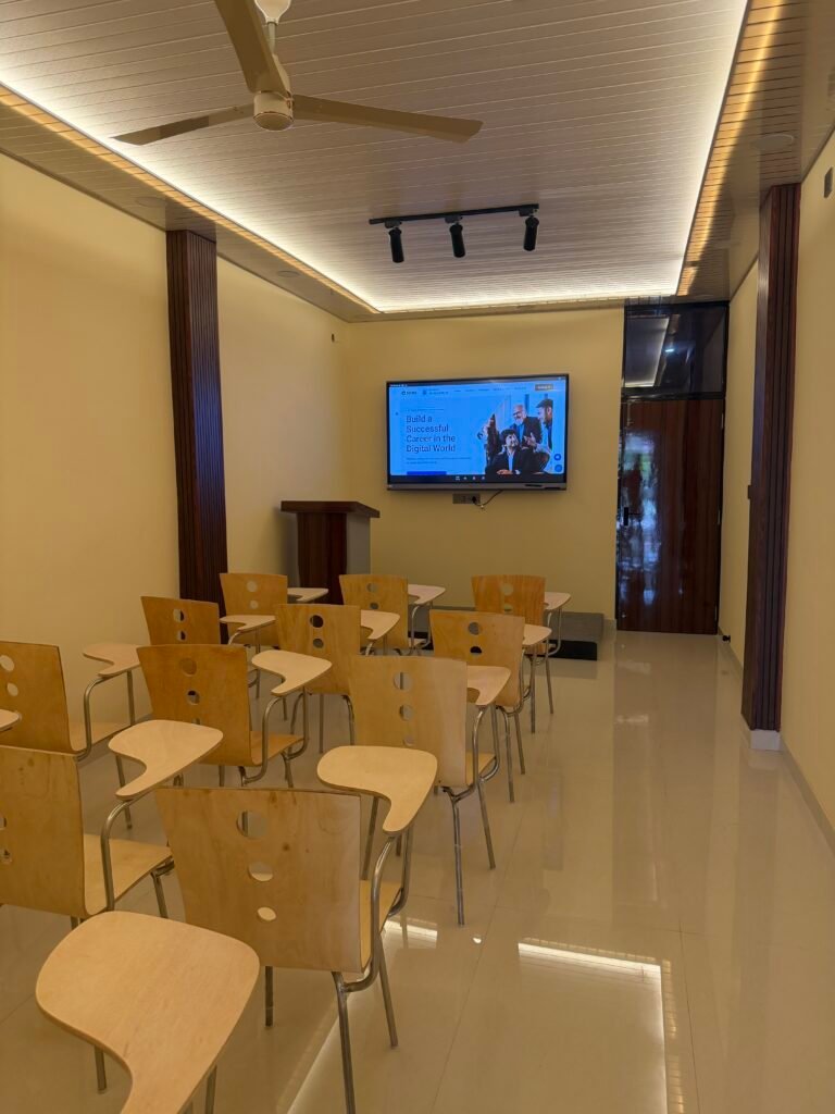 Suriya Digital marketing institute suriya